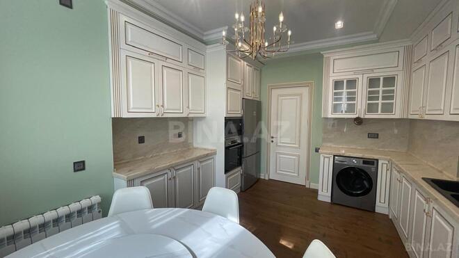 Продаётся 4-комн. новостройка 160 м², м. Шах Исмаил Хатаи, photo 10 from 29