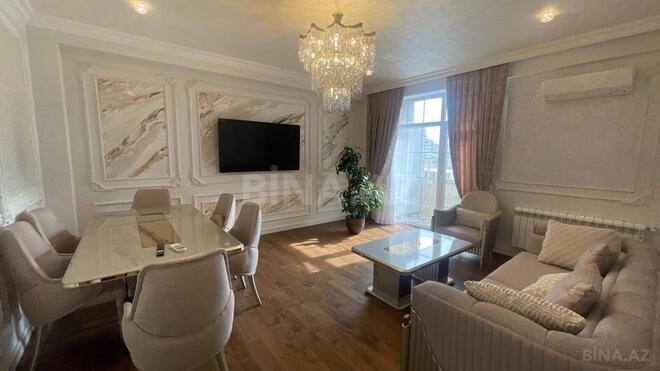 Продаётся 4-комн. новостройка 160 м², м. Шах Исмаил Хатаи, photo 1 from 29