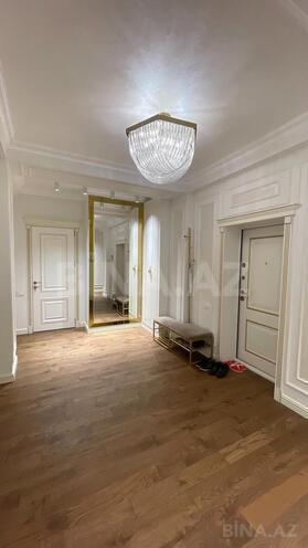 Продаётся 4-комн. новостройка 160 м², м. Шах Исмаил Хатаи, photo 5 from 29