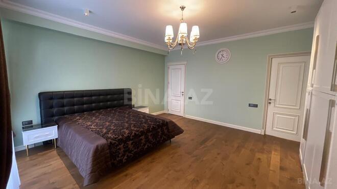 Продаётся 4-комн. новостройка 160 м², м. Шах Исмаил Хатаи, photo 19 from 29