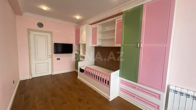 Продаётся 4-комн. новостройка 160 м², м. Шах Исмаил Хатаи, photo 24 from 29