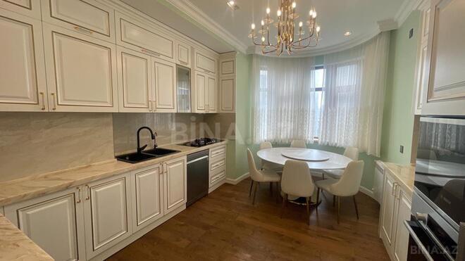 Продаётся 4-комн. новостройка 160 м², м. Шах Исмаил Хатаи, photo 9 from 29