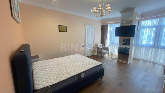 Продаётся 4-комн. новостройка 160 м², м. Шах Исмаил Хатаи, photo 16 from 29