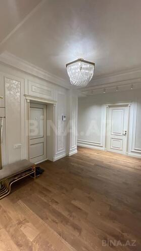 Продаётся 4-комн. новостройка 160 м², м. Шах Исмаил Хатаи, photo 8 from 29