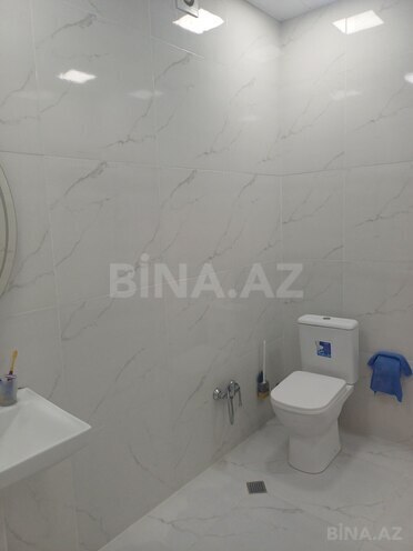 Satılır 3 otaqlı yeni tikili 93 m², Nəsimi r., photo 18 from 24