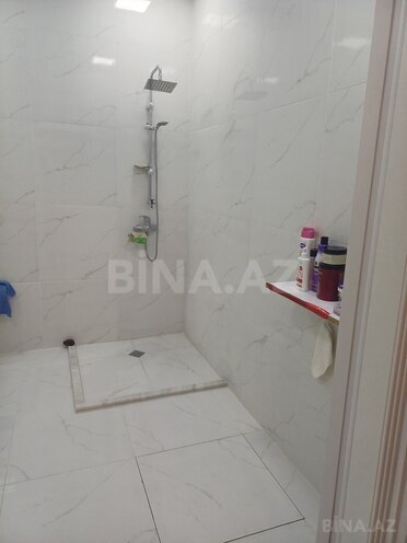 Satılır 3 otaqlı yeni tikili 93 m², Nəsimi r., photo 12 from 24