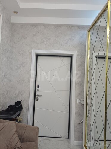 Satılır 3 otaqlı yeni tikili 93 m², Nəsimi r., photo 5 from 24