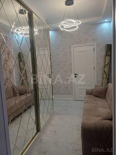 Satılır 3 otaqlı yeni tikili 93 m², Nəsimi r., photo 1 from 24