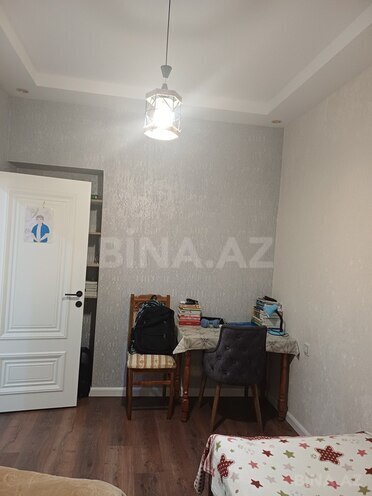 Satılır 3 otaqlı yeni tikili 93 m², Nəsimi r., photo 4 from 24