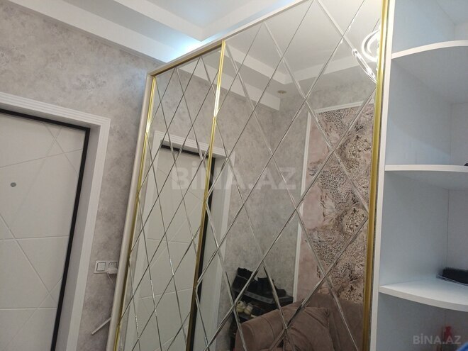 Satılır 3 otaqlı yeni tikili 93 m², Nəsimi r., photo 3 from 24