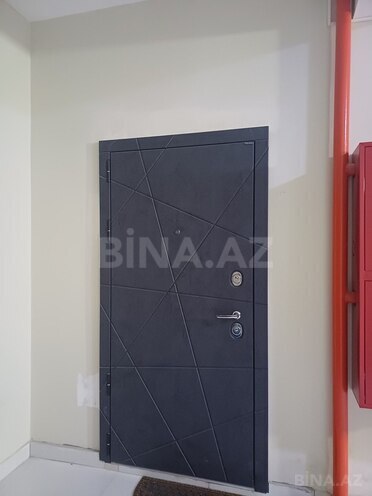 Satılır 3 otaqlı yeni tikili 93 m², Nəsimi r., photo 15 from 24