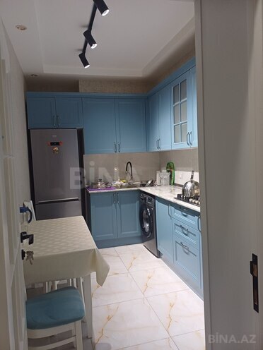 Satılır 3 otaqlı yeni tikili 93 m², Nəsimi r., photo 13 from 24