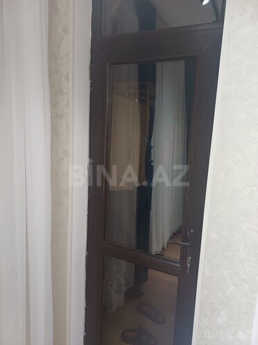 Satılır 3 otaqlı yeni tikili 93 m², Nəsimi r., photo 20 from 24