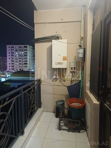 Satılır 3 otaqlı yeni tikili 93 m², Nəsimi r., photo 7 from 24