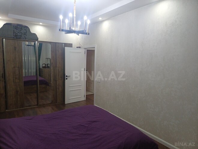 Satılır 3 otaqlı yeni tikili 93 m², Nəsimi r., photo 21 from 24