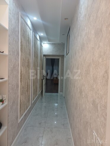 Satılır 3 otaqlı yeni tikili 93 m², Nəsimi r., photo 6 from 24