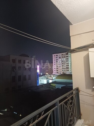 Satılır 3 otaqlı yeni tikili 93 m², Nəsimi r., photo 8 from 24