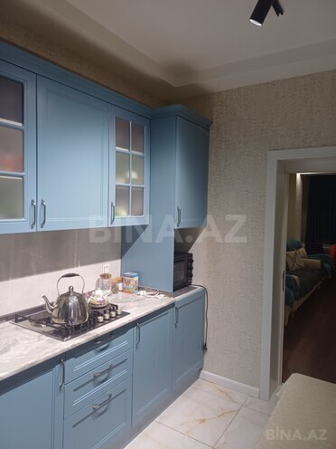 Satılır 3 otaqlı yeni tikili 93 m², Nəsimi r., photo 22 from 24