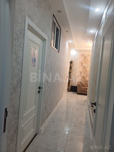 Satılır 3 otaqlı yeni tikili 93 m², Nəsimi r., photo 11 from 24