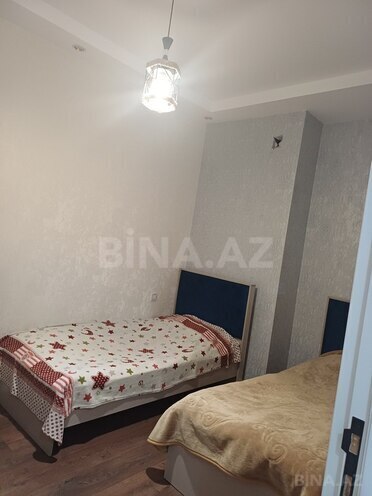 Satılır 3 otaqlı yeni tikili 93 m², Nəsimi r., photo 10 from 24