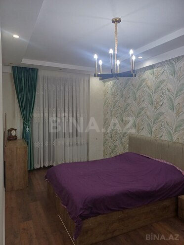 Satılır 3 otaqlı yeni tikili 93 m², Nəsimi r., photo 17 from 24