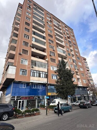 Продаётся 4-комн. новостройка 195 м², м. Мемар Аджеми, photo 1 from 16