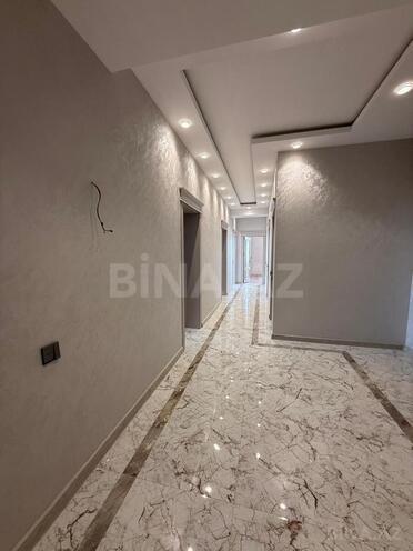 Продаётся 4-комн. новостройка 195 м², м. Мемар Аджеми, photo 15 from 16