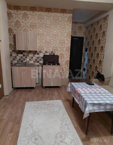 Сдаётся 1-комн. новостройка 35 м², м. 20 января, photo 1 from 6