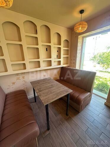 İcarəyə verilir  obyekt 100 m², Şah İsmayıl Xətai m., photo 4 from 11