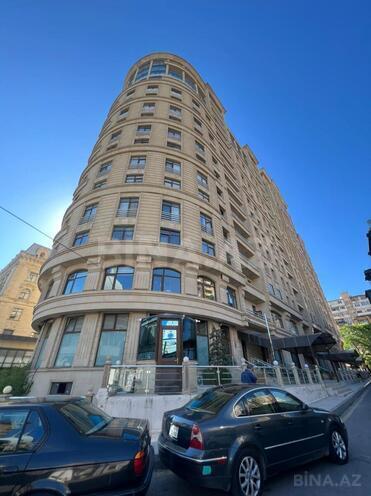 Satılır 3 otaqlı yeni tikili 170 m², Nizami m., photo 1 from 23