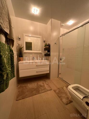 Satılır 3 otaqlı yeni tikili 170 m², Nizami m., photo 11 from 23