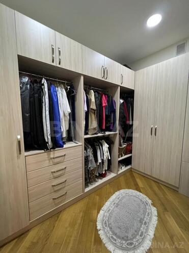 Satılır 3 otaqlı yeni tikili 170 m², Nizami m., photo 15 from 23