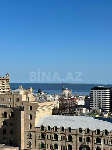 Satılır 3 otaqlı yeni tikili 170 m², Nizami m., photo 3 from 23