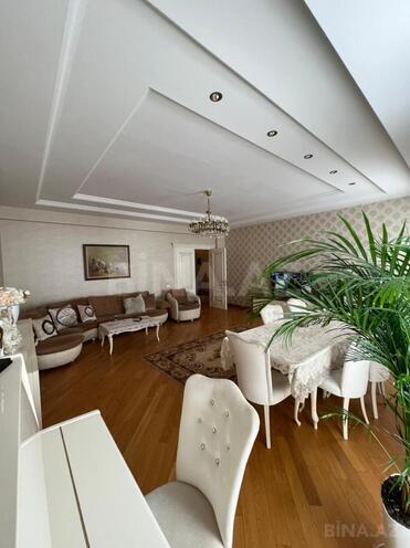 Satılır 3 otaqlı yeni tikili 170 m², Nizami m., photo 7 from 23