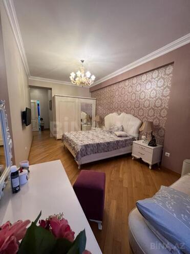 Satılır 3 otaqlı yeni tikili 170 m², Nizami m., photo 8 from 23