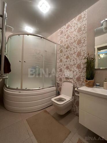 Satılır 3 otaqlı yeni tikili 170 m², Nizami m., photo 14 from 23