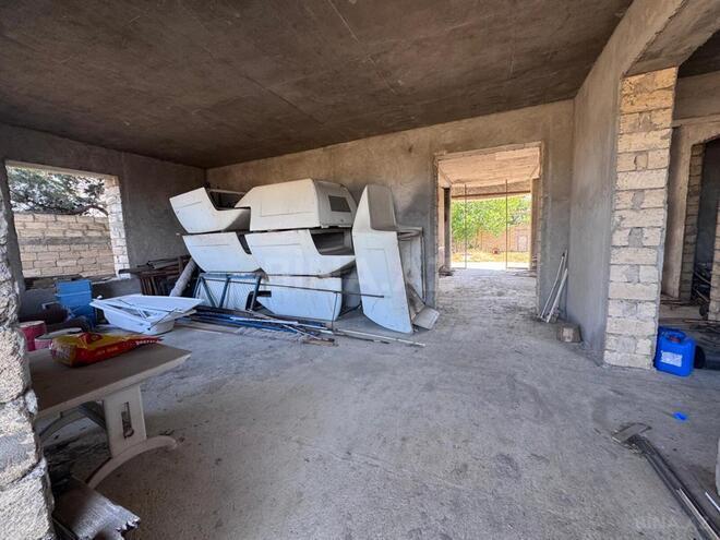 Продаётся 10-комн. дом/дача 600 м², пос. Нардаран, photo 4 from 17
