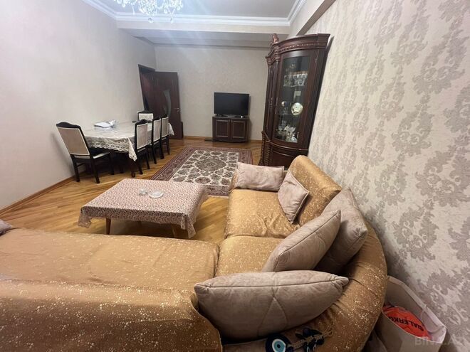 Satılır 2 otaqlı yeni tikili 70 m², Badamdar q., photo 3 from 11