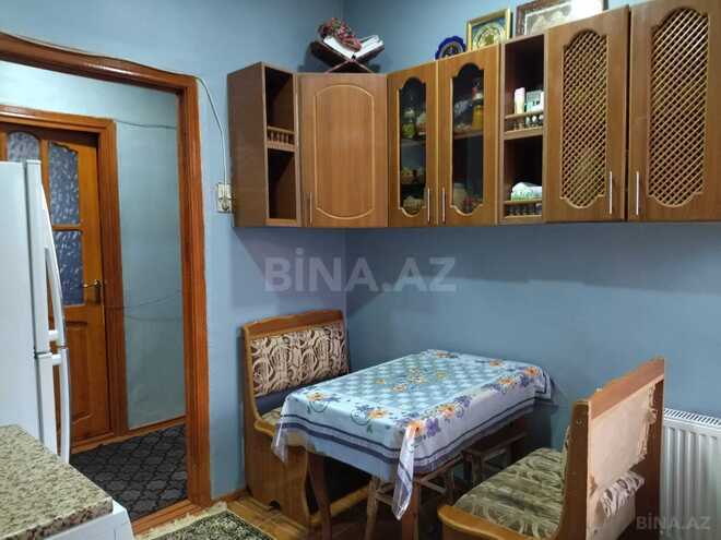 Продаётся 3-комн. вторичка 60 м², пос. Баилова, photo 20 from 27