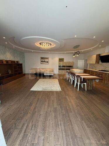 Satılır 5 otaqlı yeni tikili 210 m², 28 May m., photo 4 from 28