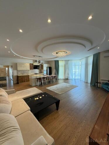 Satılır 5 otaqlı yeni tikili 210 m², 28 May m., photo 10 from 28
