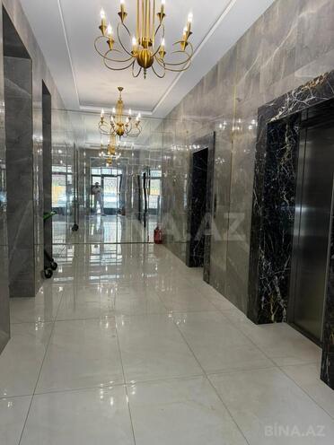 Satılır 5 otaqlı yeni tikili 210 m², 28 May m., photo 27 from 28