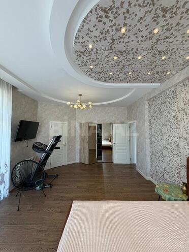 Satılır 5 otaqlı yeni tikili 210 m², 28 May m., photo 14 from 28