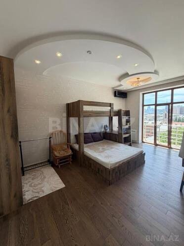 Satılır 5 otaqlı yeni tikili 210 m², 28 May m., photo 15 from 28