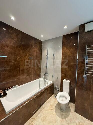 Satılır 5 otaqlı yeni tikili 210 m², 28 May m., photo 18 from 28