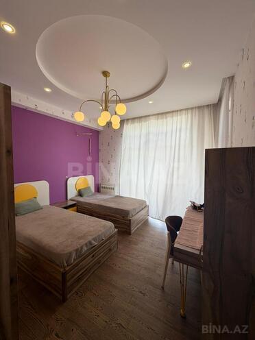 Satılır 5 otaqlı yeni tikili 210 m², 28 May m., photo 6 from 28