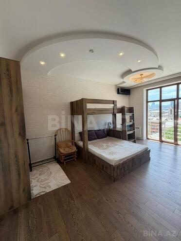 Satılır 5 otaqlı yeni tikili 210 m², 28 May m., photo 9 from 28
