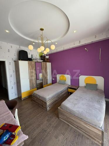 Satılır 5 otaqlı yeni tikili 210 m², 28 May m., photo 8 from 28