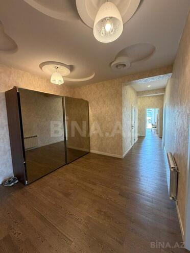 Satılır 5 otaqlı yeni tikili 210 m², 28 May m., photo 16 from 28