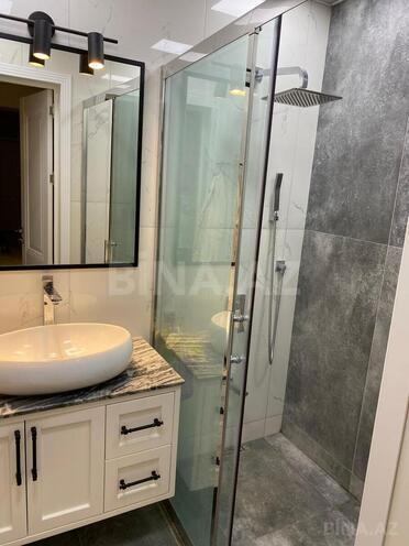 Satılır 3 otaqlı yeni tikili 123 m², İnşaatçılar m., photo 9 from 11